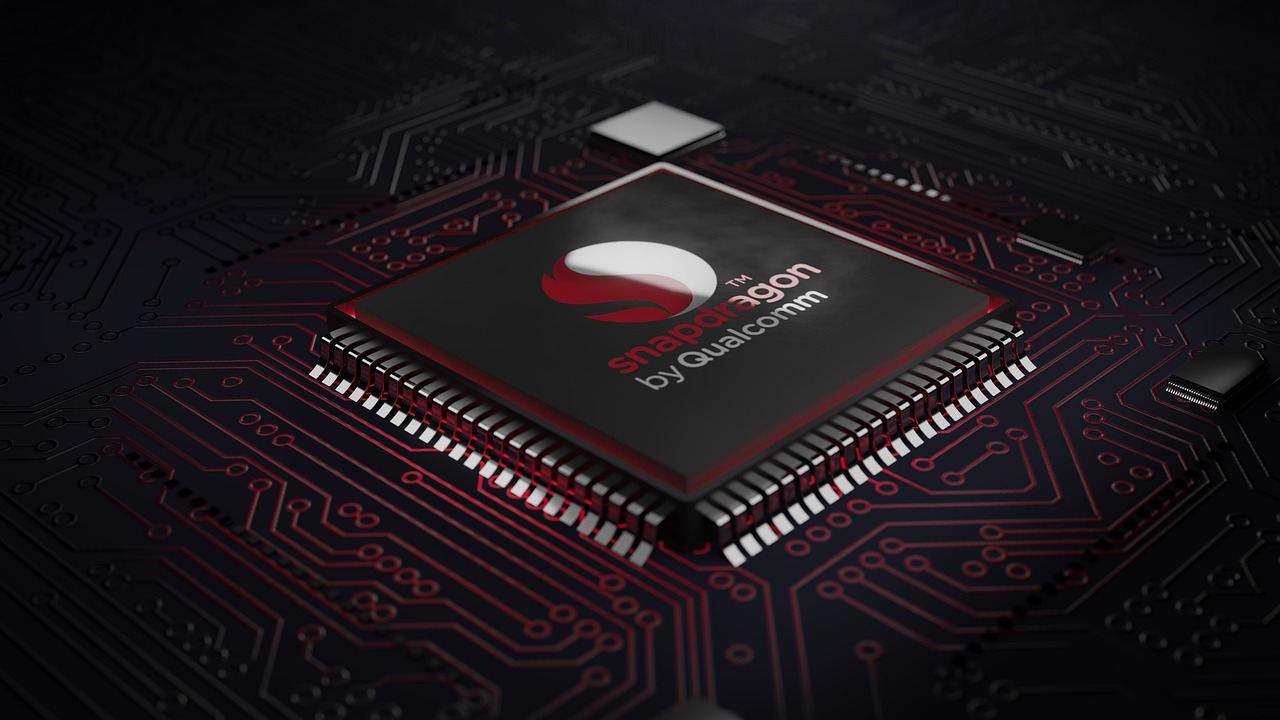 Featured image of post China Launches Antitrust Investigation Into Qualcomm's Autotalks Acquisition