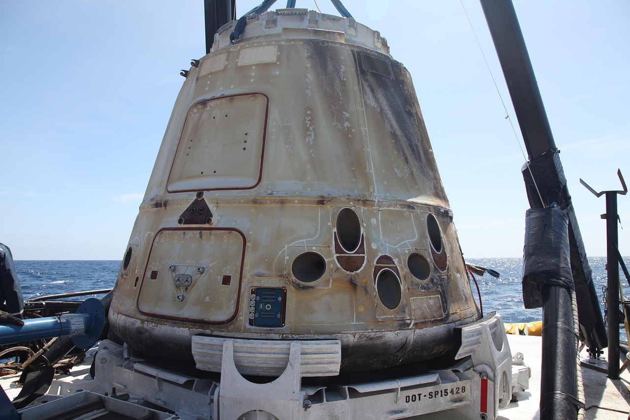 Featured image of post SpaceX Prepares for Starship Flight 11: Key Test Flight Scheduled for October 13