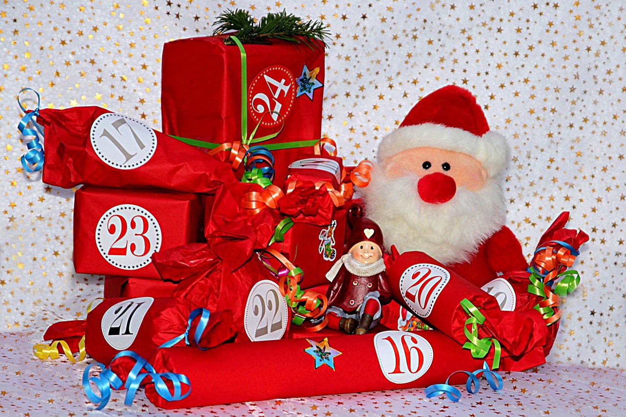 Featured image of post Engadget's 2025 Advent Calendar Guide: From Lego to Pokémon, The Best Non-Chocolate Countdowns
