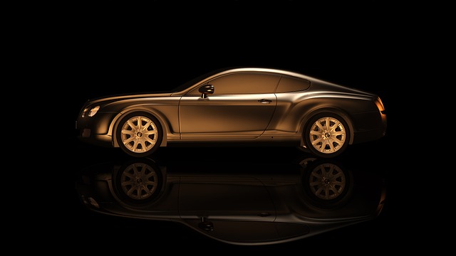 Featured image of post Bentley Teases the Torcal, Its First Electric Vehicle — Launching September 23
