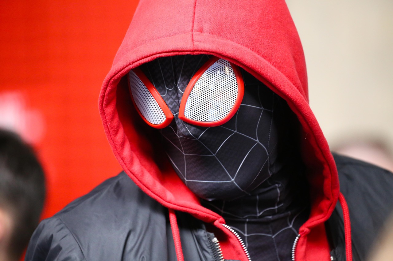 Featured image of post New York Comic Con 2025 Wraps Up: Highlights from the Haunted-Themed Pop Culture Extravaganza