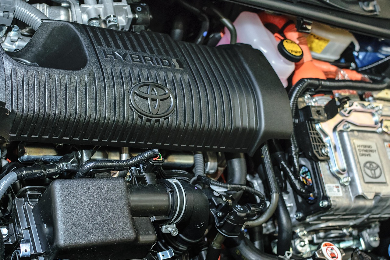 Featured image of post General Motors Abandons Hydrogen Fuel Cell Development to Focus on Electric Vehicles