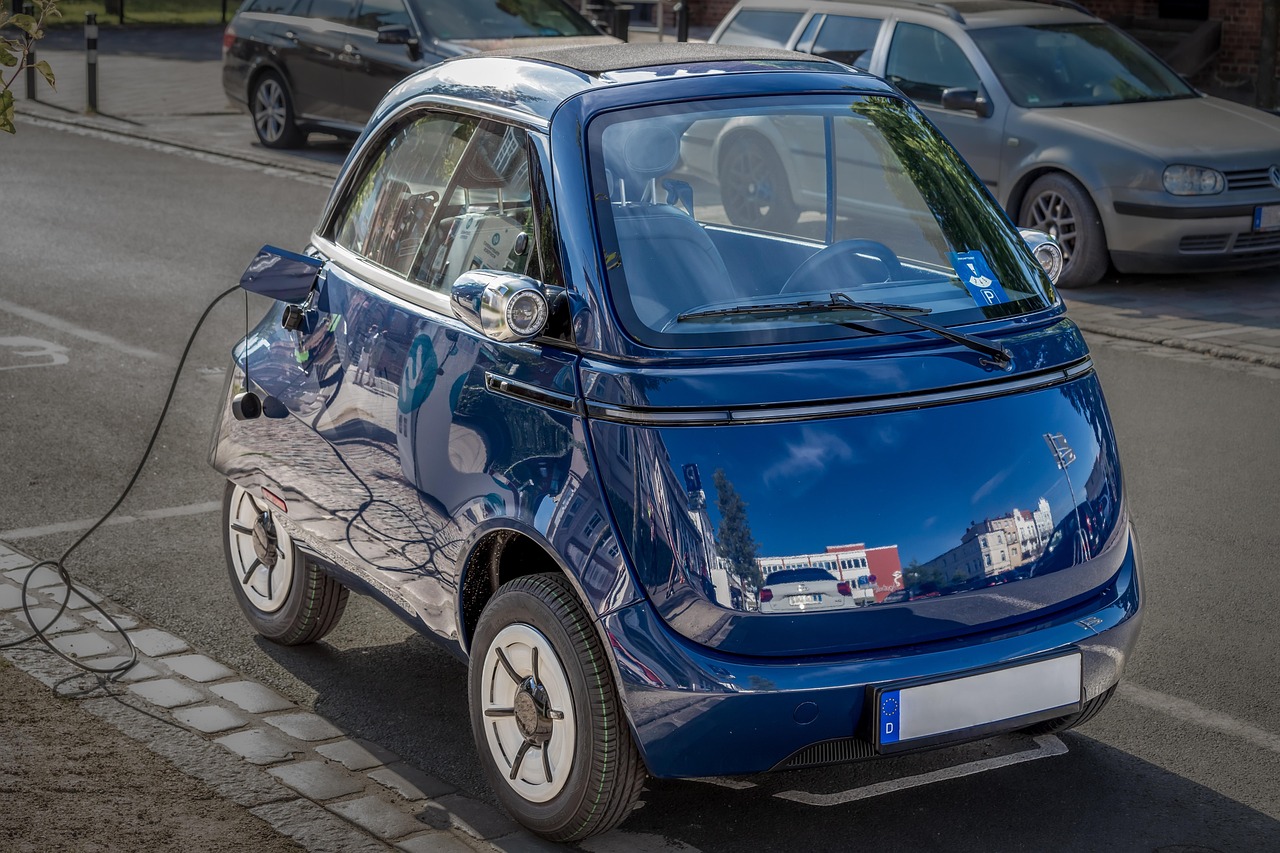 Featured image of post Fiat Topolino EV Arrives in the US — America's Cheapest New EV at $13,995