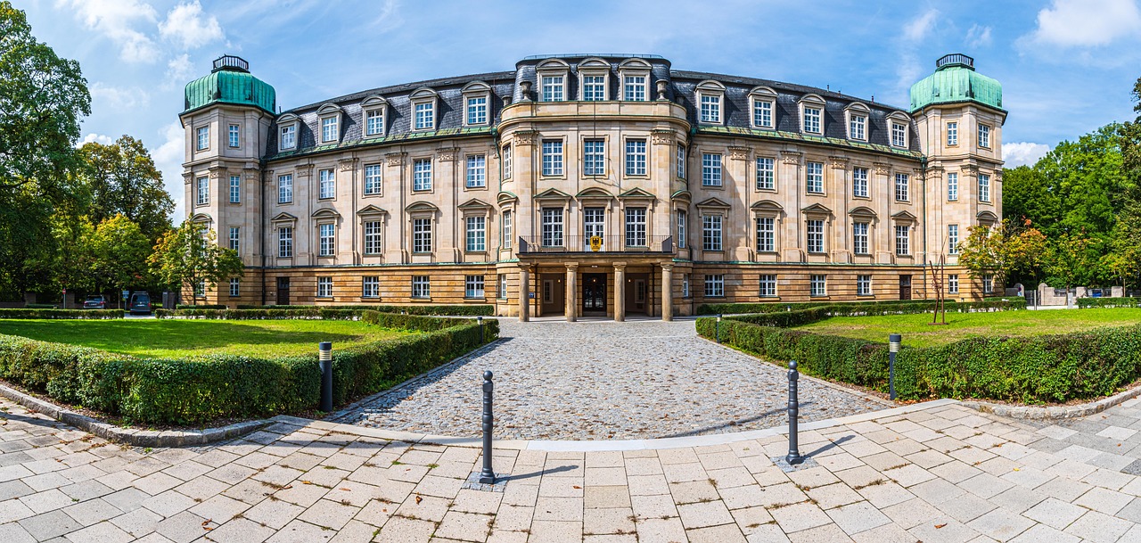 Featured image of post WeatherTech Founder David MacNeil Nominated to Federal Trade Commission