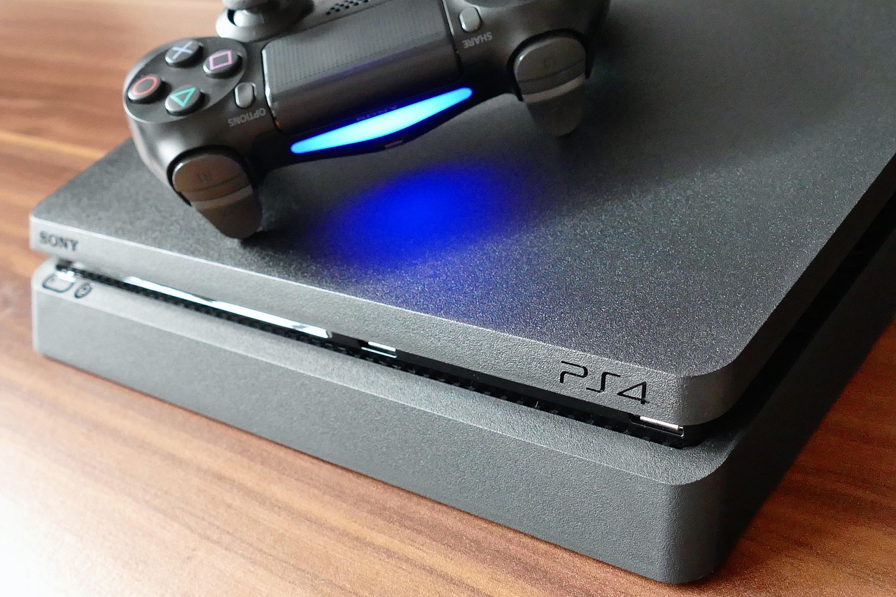 Featured image of post Sony and AMD Unveil Project Amethyst: The Future of PlayStation Graphics Technology