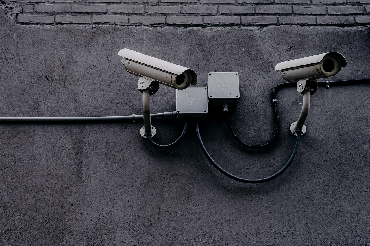Featured image of post Los Angeles Law Enforcement Stops Using Flock Surveillance Cameras