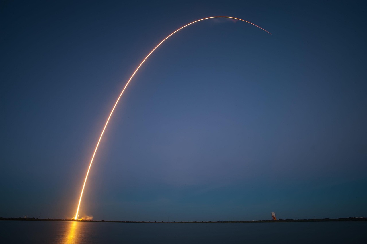 Featured image of post SpaceX Starship Flight 11: How to Watch the Final Version 2 Launch Live