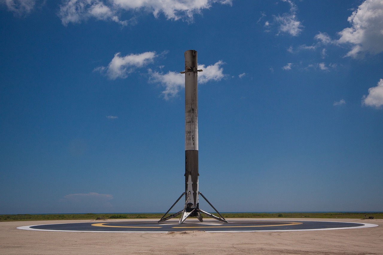 Featured image of post SpaceX Acquires xAI in Record-Breaking $1.25 Trillion Merger