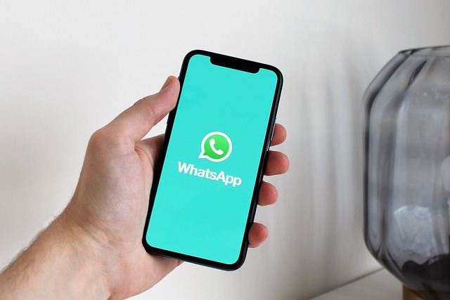 Featured image of post WhatsApp Introduces Usernames: Chat Without Sharing Your Phone Number